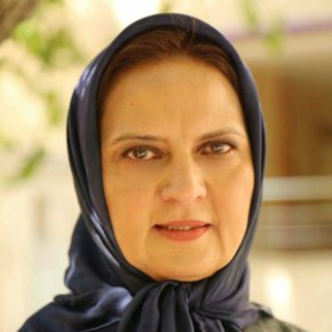 دکتر مریم رسولیان