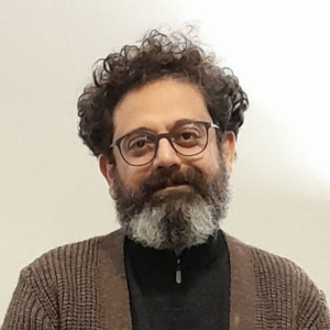 دکتر پیام روشنفکر