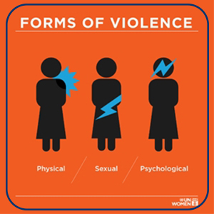 16روز کنشگری در مقابله با خشونت علیه زنان
