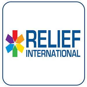آشنایی با سازمان ریلیف اینترنشنال (Relief International)